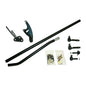ORO - TJ U-Turn Crossover Steering Set-up Draglink kit only box 2of2
