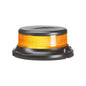 Ulta-Slim Beacon, Class 1 LED Strobe, Amber - ut-mx1000-2
