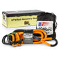 Bubba Rope - UTV/SXS 5/8" Power stretch rope and 2 5/16" soft shackle kit - 176842GLG