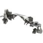 Artec - JK2TJ Rear Axle Swap Kit with Truss - tj4418
