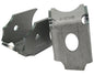ARTEC   Lower Link Axle Brackets (pair) SKU : BR1012  TJ, LJ