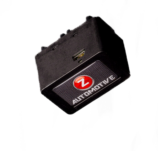 Z Automotive Tazer Mini JL/jt/4xe - palz_tzr_jlm