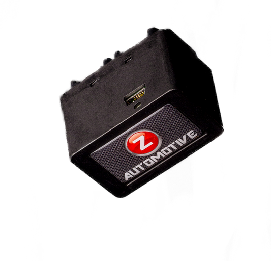 Z Automotive Tazer Mini JL/jt/4xe - palz_tzr_jlm