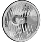 Vision X - 7 in. Round Halogen light pair - VX-7RD