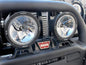 Vision X - 6500 Series 6.7 in. Spot Beam HID - HID-6552