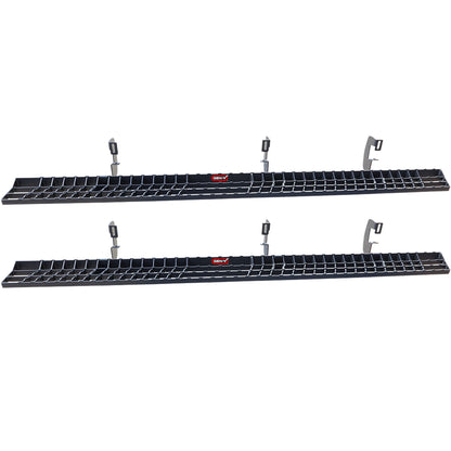 Gen Y - Running Boards for Ram, GM, Ford