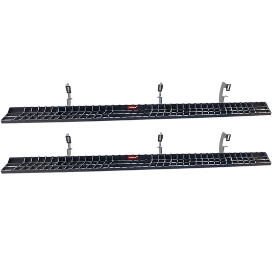 Gen Y - Running Boards for Ram, GM, Ford