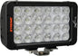 Vision X - 40 Degree Wide Beam Pattern in Black Housing W/ White LED, 11" - XIL-PX2.1840