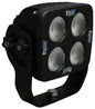 Vision X - Solstice 4100 Series 4" Square LED offroad light - xil-s4102