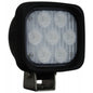 Vision X - 4 in.  Square Utility Work Light Wide Beam - xil-umx4440
