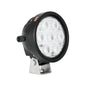 Vision X - 4.5" Round LED 40 Degree Utility Light - XIL-UMX4040