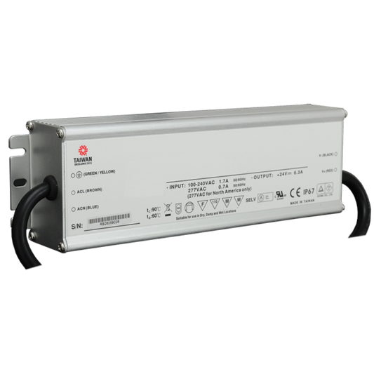 Vision X -  185W Power supply - xpc-ps185-24