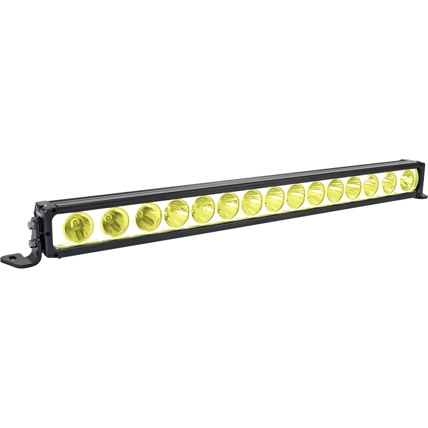 Vision X - 30" LED Light Bar Selective yellow XPR Halo- XPR-H15MSY