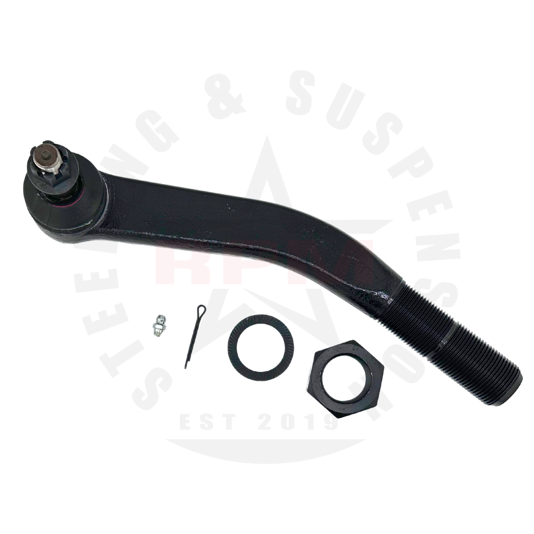 RPM  JL/JT HD Replacement Drag Link End RH Over Knuckle   RPM-XTJ111R