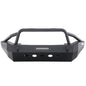 Smittybilt XRC GEN1 Front Bumper with Winch Plate for JL / JT - 77806