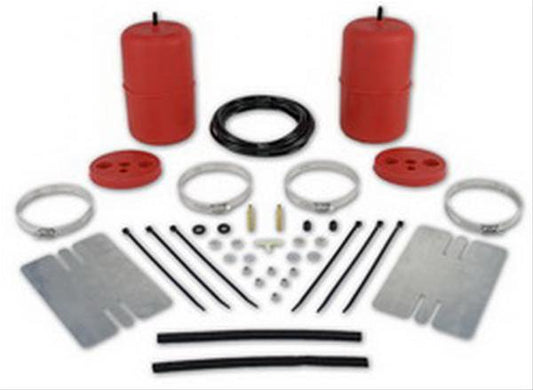 AirLift - LoadLifter 5000 Air Bag Kit for Jeep JK 07-18 - 60817