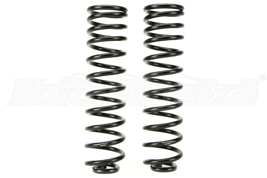 Rock Krawler - Rear Coil Springs 5.5" Lift JKU / 6.5" Lift JK - RK02004