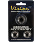 Vision X - Anti-Theft Locking Nut M10 2PCS 1 Tool - xil-sn10