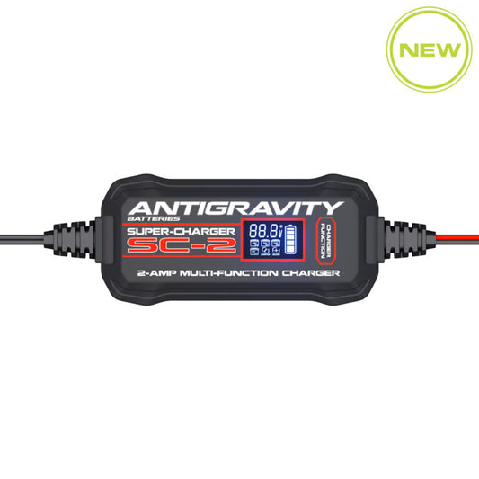 Antigravity - SC-2 Super-Charger - AG-BC-SC-2