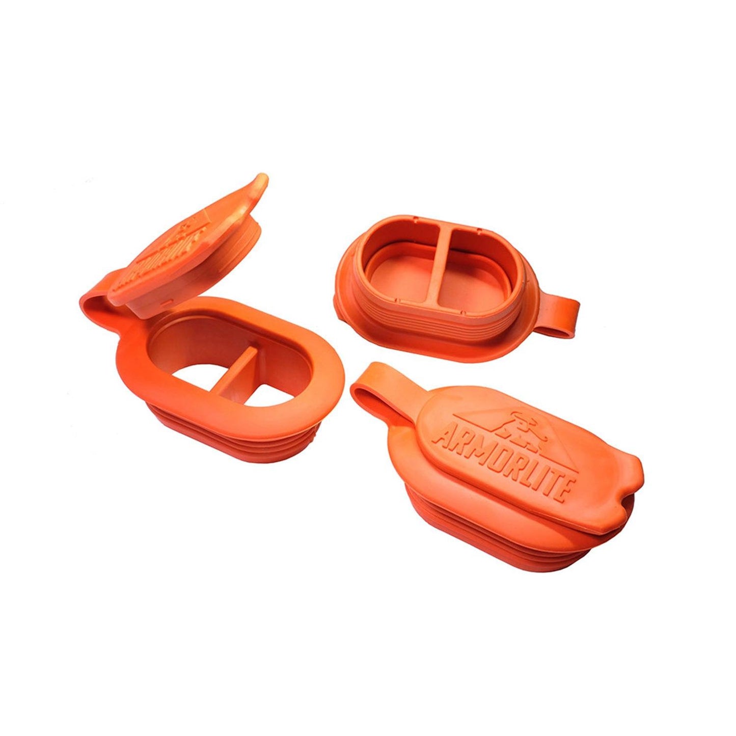 Armorlite Drain Plugs - B1006727-ORG1-AA