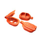Armorlite Drain Plugs - B1006727-ORG1-AA