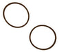 ARB - Air Locker Replacement Parts, Differential Carrier Replacement Parts, Housing Seals, O-Ring, Pair - 160207-2