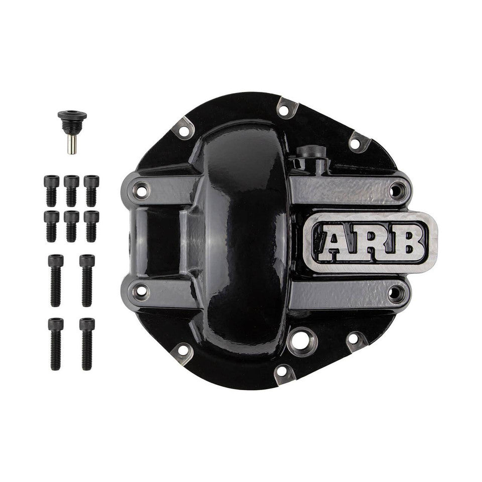 ARB - Differential Cover Dana 44 - 0750003B