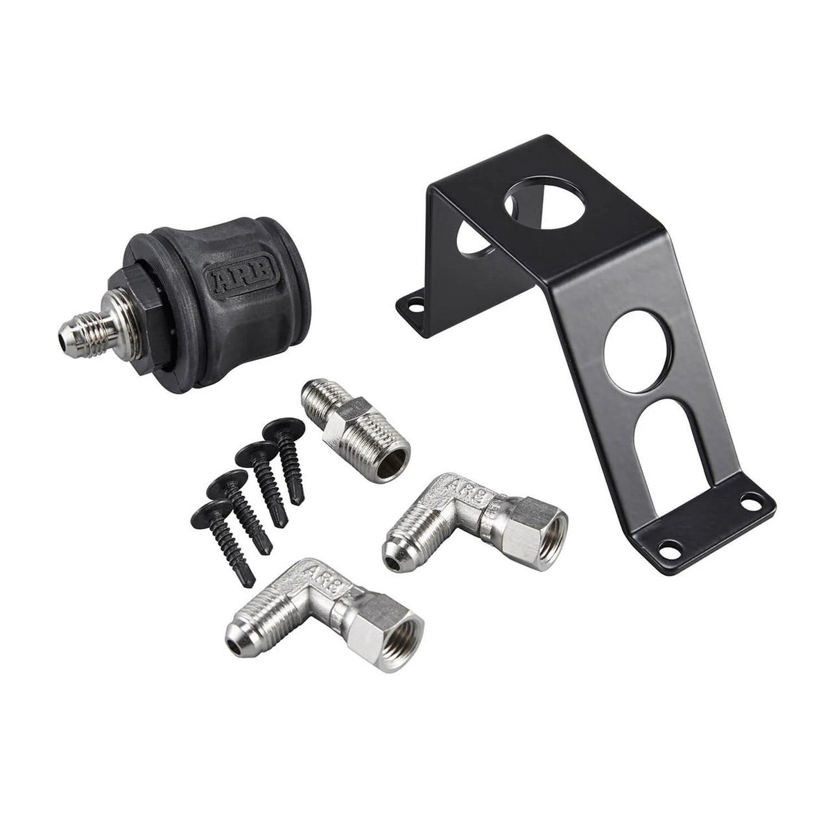 ARB - Remote hose coupling mount kit