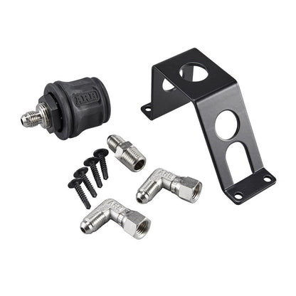 ARB - Remote hose coupling mount kit
