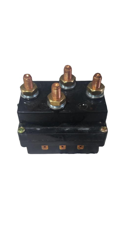 SmittyBilt - Winch Solenoid - 97510-52