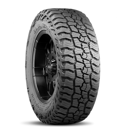 Mickey Thompson - Baja Boss A T Size: 37X12.50 R20 - 247491