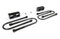 BDS - 03-13 Dodge 2500 2" rear box w/4 - BDS012207