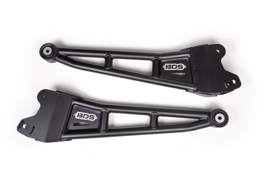 BDS - Radius Arm Upgrade | Ram 2500 (14-24) and 3500 (13-23) 4WD - BDS122321