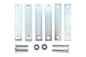 BDS - Carrier Bearing Shim Kit | Ford F250 / F350 Super Duty (99-24) 4WD - BDS123402