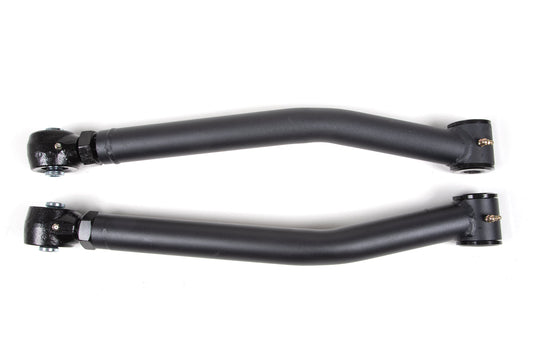 BDS - JK front adjustable Lower Control arms w/poly bushings - BDS124362-1