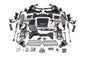 BDS - 6.5 Inch Lift Kit | FOX 2.5 Coil-Over Conversion | Chevy Silverado or GMC Sierra 2500HD/3500HD (20-25) | Diesel - BDS753FPE