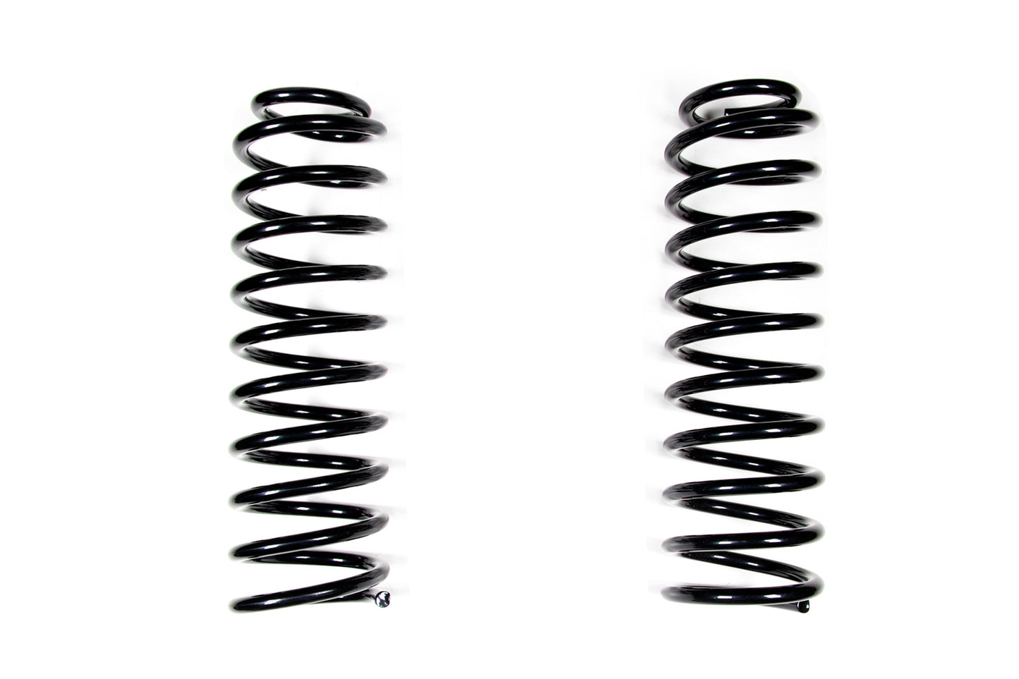 BDS - Jeep JK front coil springs  - BDS034311