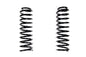 BDS - Jeep JK front coil springs  - BDS034311