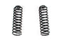BDS - Coil Springs - Rear | 4 Inch Lift - 2 Door & 3 Inch Lift - 4 Door | Jeep Wrangler JK (07-18) - BDS034319