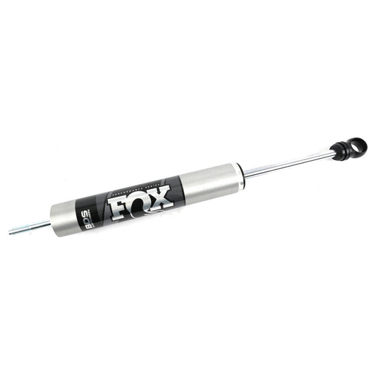 Fox - 2.0 Shocks 21.95 X 13.85 4-6 inch lift GMC / Chevy 11-19 - FOX98224613
