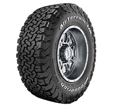 BFG - All-Terrain T/A KO2 33x10.50-15 BFG KO2 - 11548