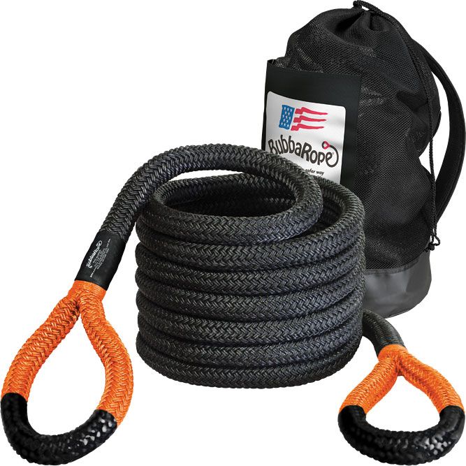 Bubba Rope - 1-1/4" x 30' Big Bubba