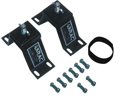 Hi-Lift - Mounting system - 4x400