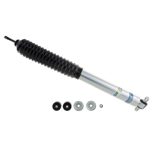 Bilstein - B8 5100 Shocks for front of 1997-2006 Wrangler 2 - 4" lift - 24-185929