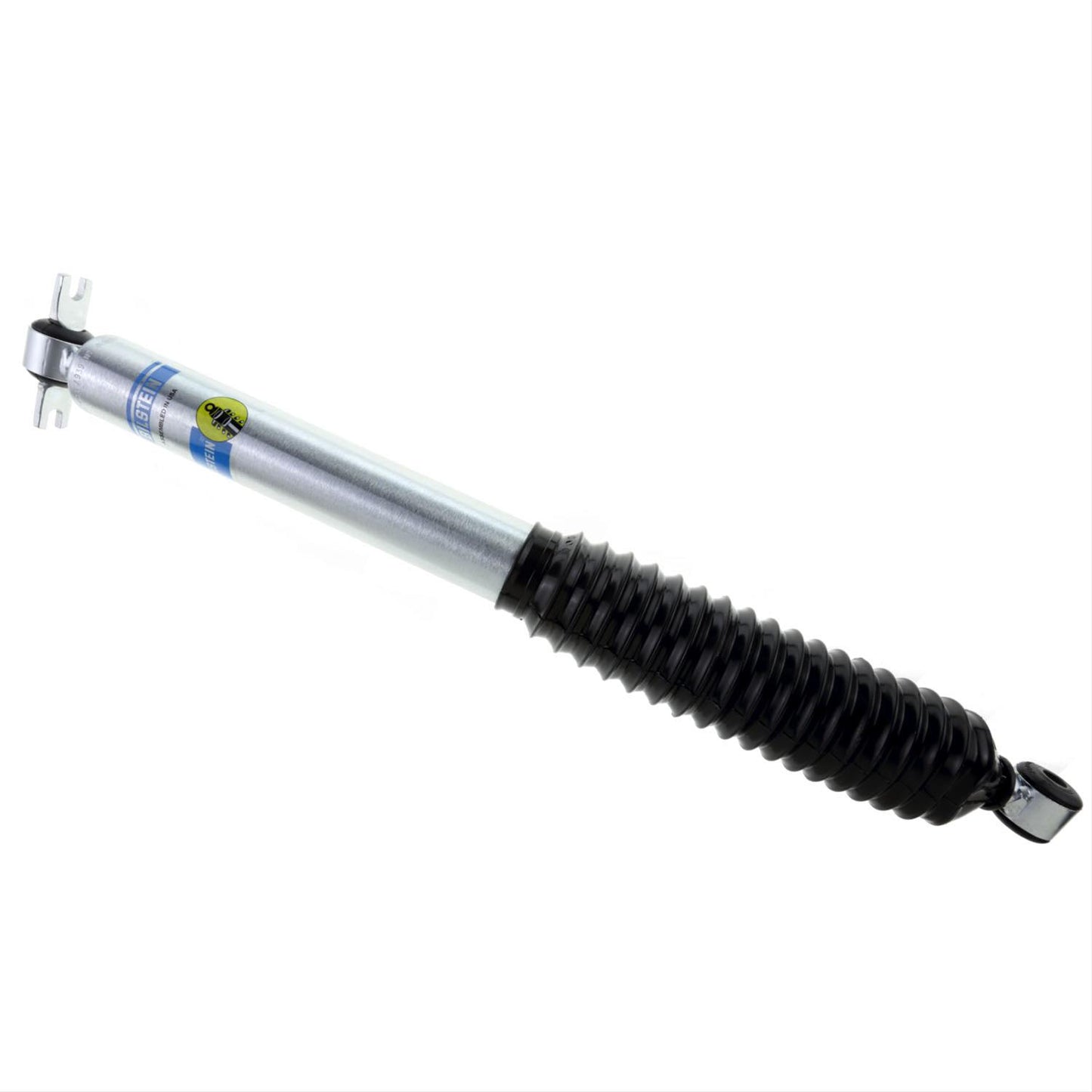 Bilstein - Shocks for 1997-2006 WRANGLER TJ for 3.50-6.00 in. - 33-185934
