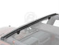 Bestop - Windshield Channel Quick Detach Windshield Header (Black) - 51243-01