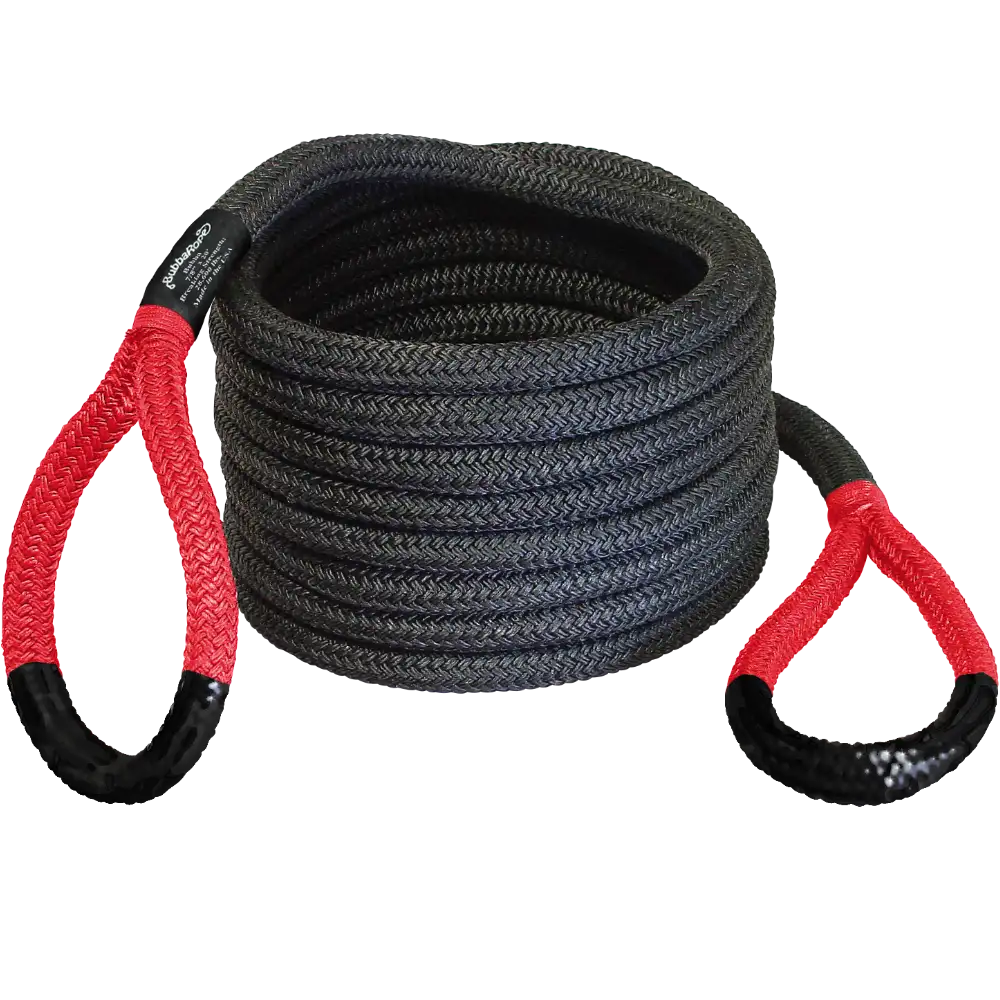 Bubba Rope - 7/8 x 30 Kinetic rope - 176680