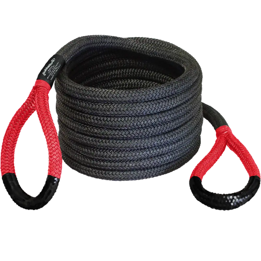 Bubba Rope - 7/8 x 30 Kinetic rope - 176680RDG