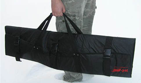 Pull Pal - Carrying case