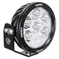 Vision X - 6.7" ADV Light Cannon Kit With Amber Halo - 1236217